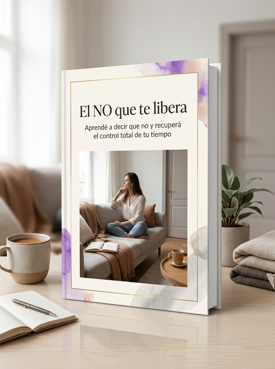 El NO que te libera